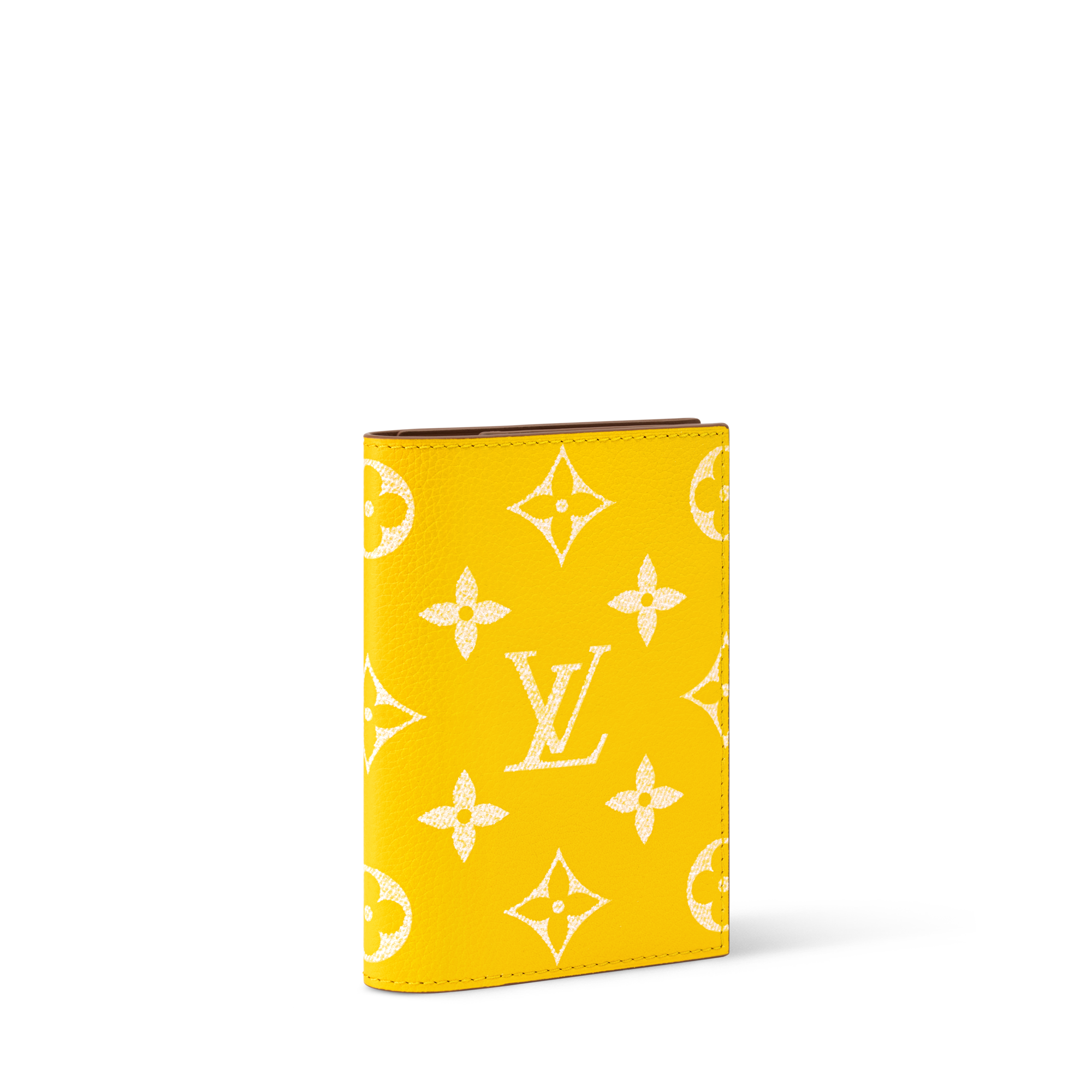 Passport Cover H40 - P9 Club | LOUIS VUITTON